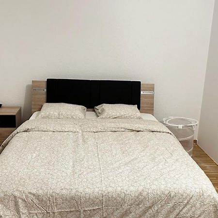 Quartier De Plainpalais Apartment Geneva Exterior foto